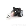 Air Filter Regulator Pneumatic Source Treatment Combination